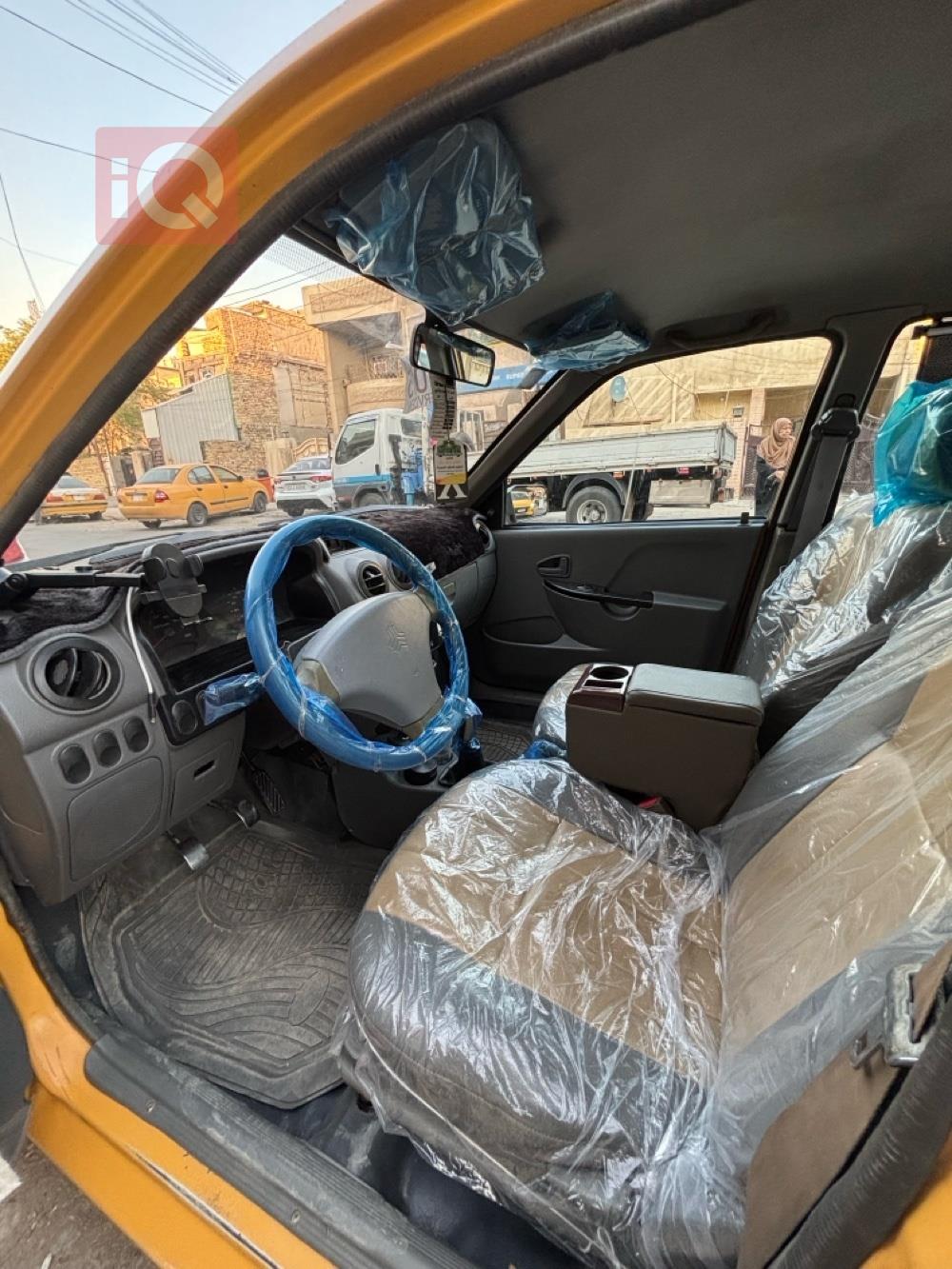 سايبا 131